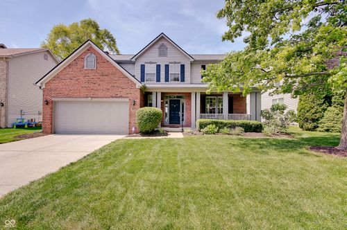 13172 Turquoise Cir, Carmel, IN, 46033-2368 | Card Image