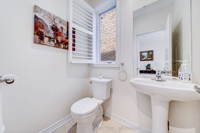 65 Busch Ave, House other with 6 bedrooms, 4 bathrooms and 2 parking in Markham ON | Image 15