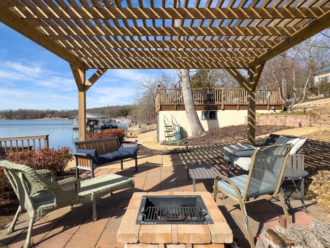 1501 Emerald Cove Dr, House other with 4 bedrooms, 3 bathrooms and null parking in Horseshoe Bend AR | Image 43