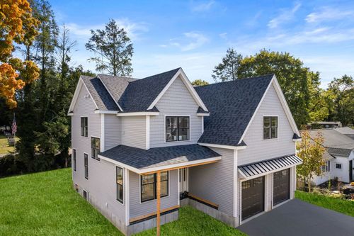 141 Spiers Rd, Newton, MA, 02459-3716 | Card Image