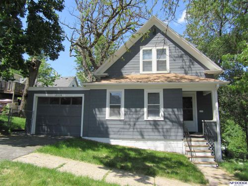 2114 G St, Omaha, NE, 68107-2013 | Card Image