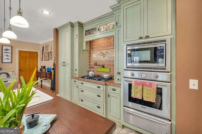 210 Settlers Rd, House other with 4 bedrooms, 4 bathrooms and 4 parking in Saint Simons Is GA | Image 14