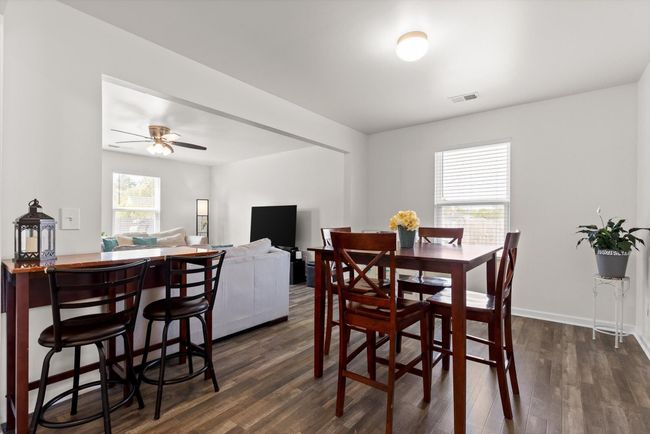 140 Middleton Ct, Home with 4 bedrooms, 2 bathrooms and 2 parking in Chatsworth GA | Image 17