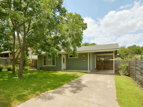 117 La Vista St, Austin, TX, 78704-6338 | Card Image