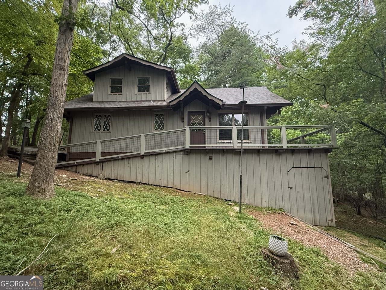 Residential in Jasper 3