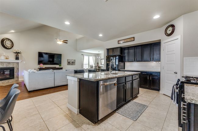 1269 Meridian Dr, House other with 5 bedrooms, 3 bathrooms and null parking in Forney TX | Image 8