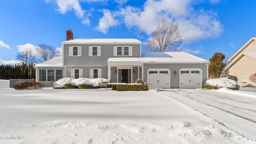 161 Leona Dr, Pittsfield, MA, 01201-4447 | Card Image