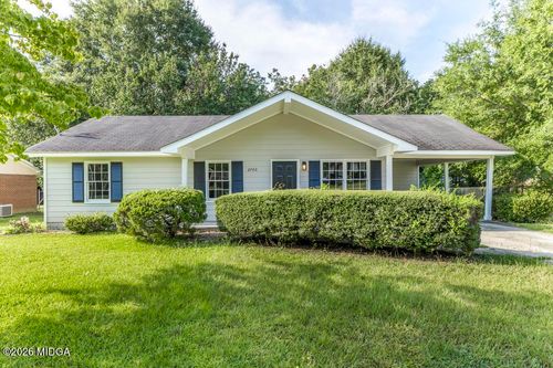 2740 Heaton Dr, Macon, GA, 31206-4808 | Card Image