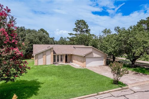22516 Pebble Beach Way, Huntsville, TX, 77320 | Card Image