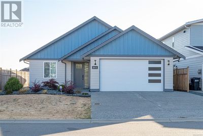 261 Dunbar Way, House other with 3 bedrooms, 2 bathrooms and 4 parking in Parksville BC | Image 1