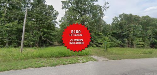 Lot 41 Paola Cir, Cherokee Village, AR, 72529 | Card Image