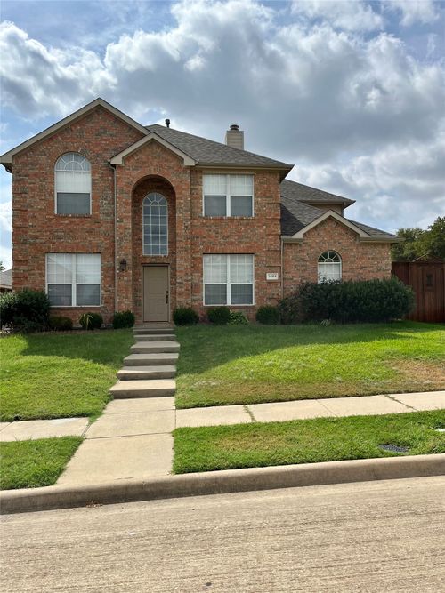 3024 Devlin Ridge Dr, Plano, TX, 75025-3938 | Card Image