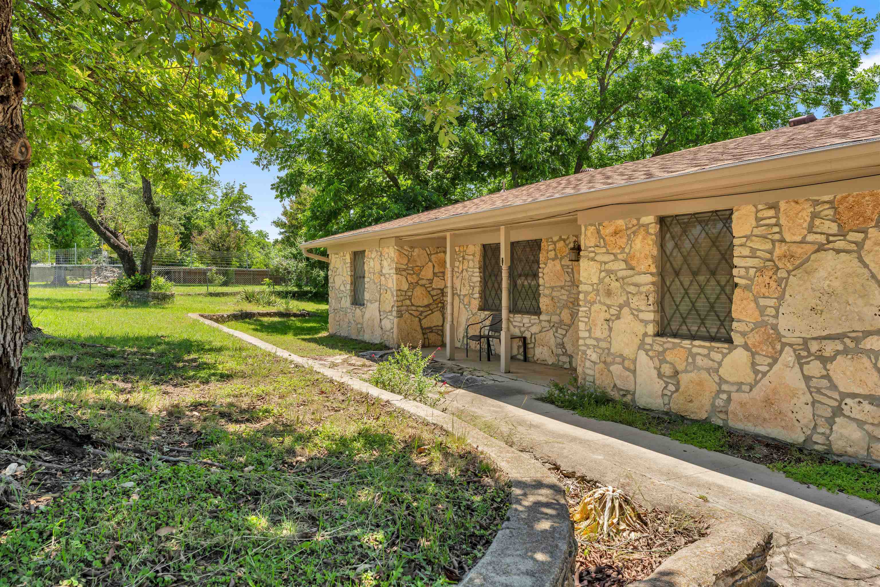 Residential in Lampasas 3