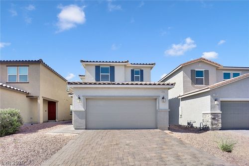 4096 Nopal Serrano Ave, Las Vegas, NV, 89141-9113 | Card Image