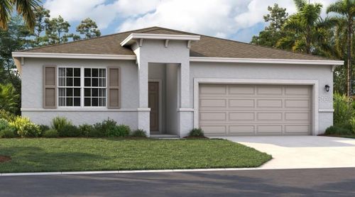 5905 Cliffbow Loop, LEESBURG, FL, 34748-2069 | Card Image