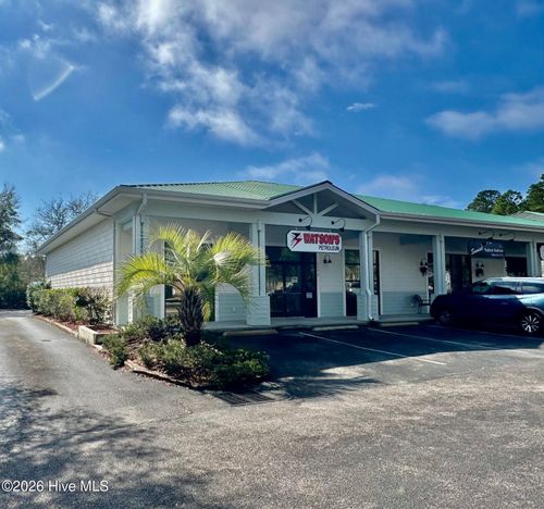 ste-7-790 Sunset Blvd N, Sunset Beach, NC, 28468-4339 | Card Image