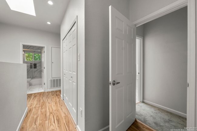 3 - 1002 Morningside Dr, Townhouse with 3 bedrooms, 3 bathrooms and null parking in Terrell Hills TX | Image 20