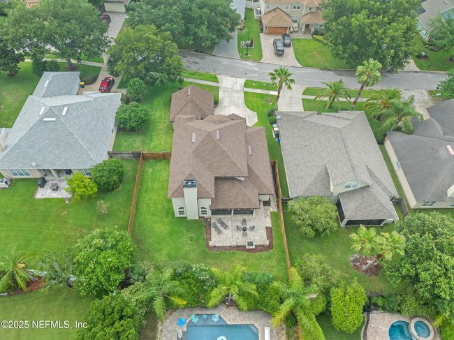 13764 Shady Woods St N, House other with 3 bedrooms, 3 bathrooms and null parking in Jacksonville FL | Image 43