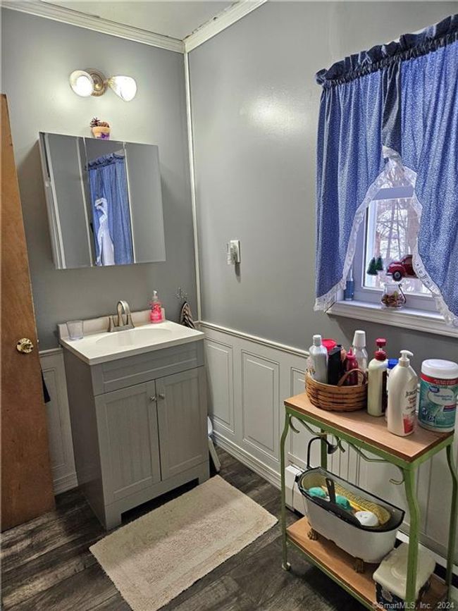 67 Prospect Ave, House other with 3 bedrooms, 1 bathrooms and null parking in Killingly CT | Image 8