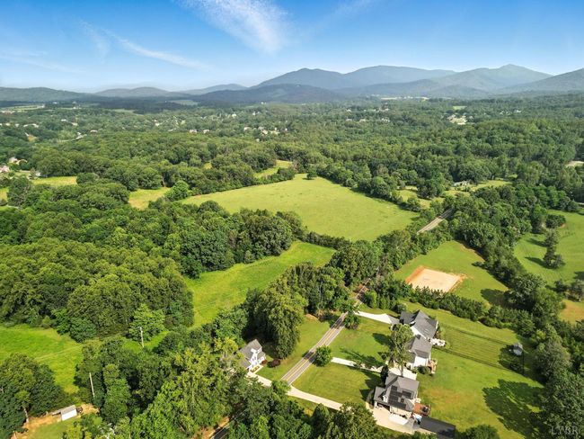 5712 Cottontown Rd, House other with 4 bedrooms, 3 bathrooms and null parking in Forest VA | Image 57