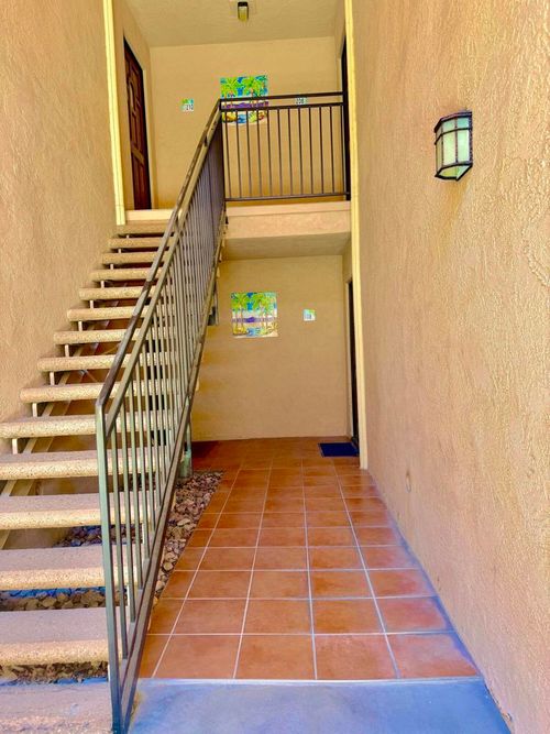 108-400 N Sunrise Way, Palm Springs, CA, 92262-6591 | Card Image