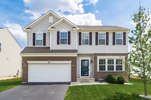 5340 Folsom Dr, Groveport, OH, 43125-9151 | Card Image