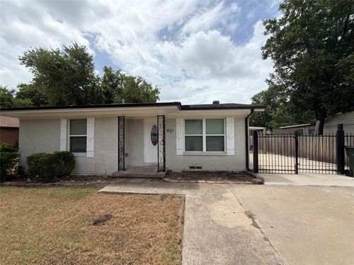 401 E Miller Rd, Garland, TX, 75041-1954 | Card Image