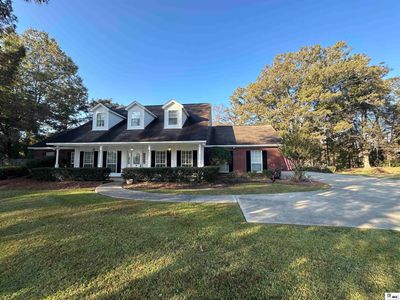 271 Joe White Road, House other with 3 bedrooms, 3 bathrooms and null parking in Monroe LA | Image 2