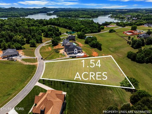 Lot 36 Thunder Ridge, Vonore, TN, 37885 | Card Image