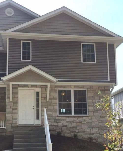 1763 W Victoria Lane, Bloomington, IN, 47403 | Card Image