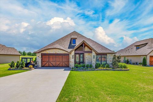31201 S Highway 125, Monkey Island, OK, 74331-8291 | Card Image