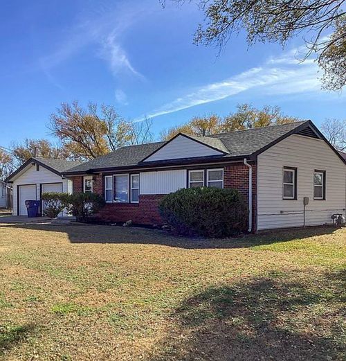 507 W 2nd St, Udall, KS, 67146-9007 | Card Image