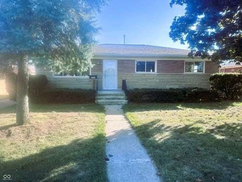 5555 Maplewood Dr, Speedway, IN, 46224-3331 | Card Image