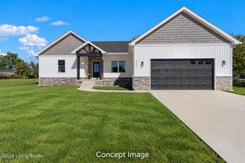 223 Emmaus Cir, Elizabethtown, KY, 42701 | Card Image
