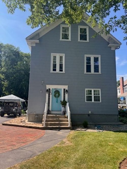 2-362 Mount Hope St, North Attleboro, MA, 02760-3977 | Card Image