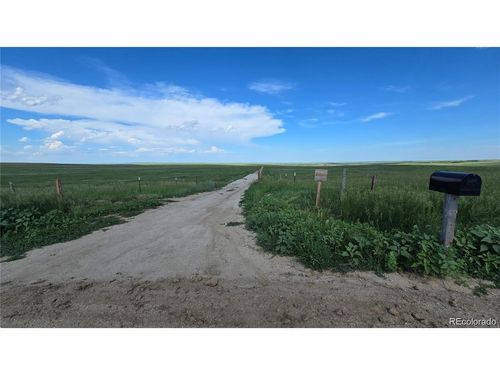 29130 County Road 153, Agate, CO, 80101-9656 | Card Image