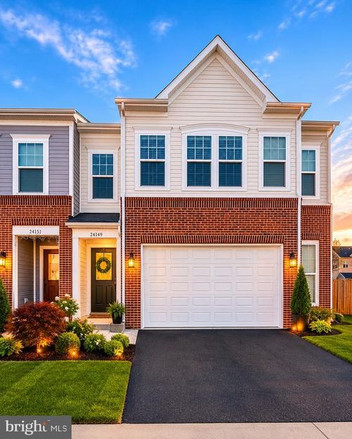 24640 Greysteel Sq, ALDIE, VA, 20105-2793 | Card Image