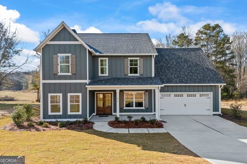 474 Davis Rd, Jefferson, GA, 30549-5636 | Card Image