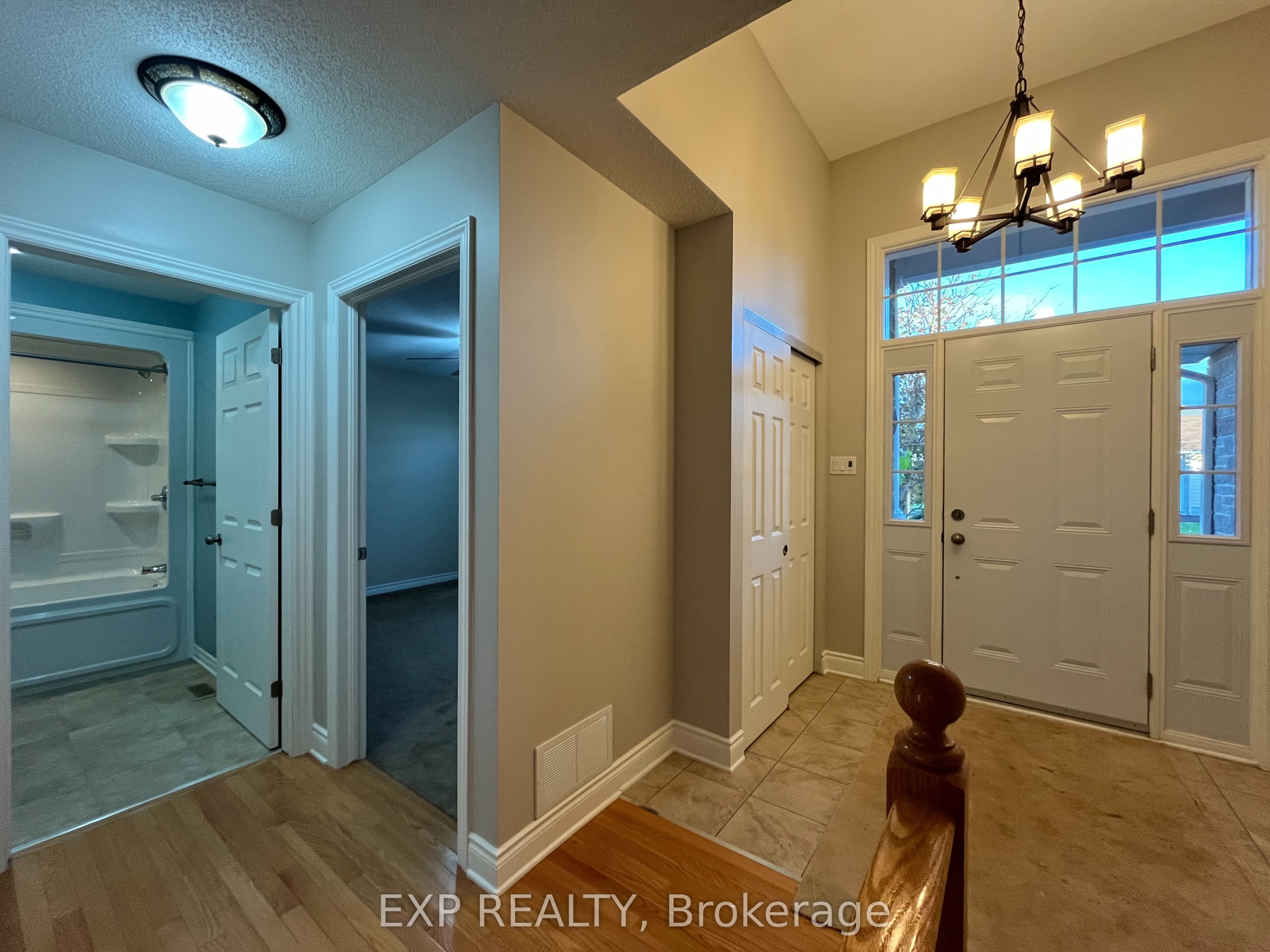 Residential in Russell 2