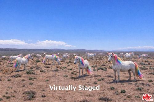 0 Section 14, Township 32e, Range 40e, California City, CA, 93504 | Card Image