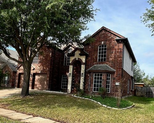 11501 Pheasant Creek Dr, Fort Worth, TX, 76244-7756 | Card Image