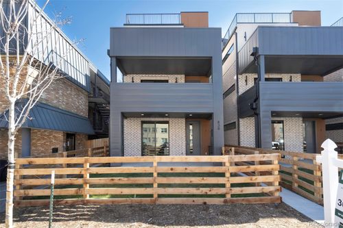 2-830 Cherry Street, Denver, CO, 80220 | Card Image