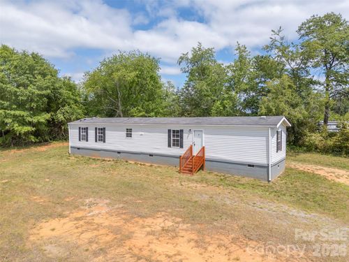 434 Goodes Creek Church Rd, Mooresboro, NC, 28114-8677 | Card Image