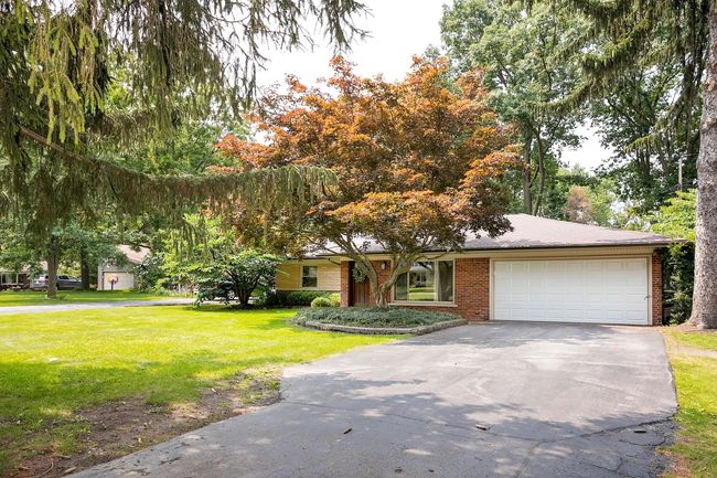 2012 Devonshire Rd, House other with 3 bedrooms, 2 bathrooms and null parking in Bloomfield Hills MI | Image 30