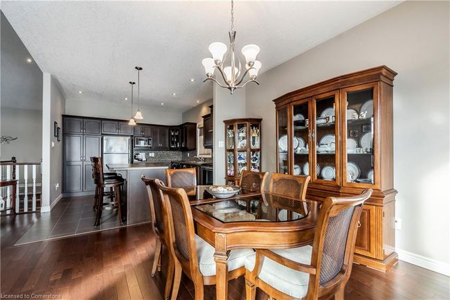 86 Willits Cres, House other with 5 bedrooms, 3 bathrooms and 8 parking in Saint George ON | Image 12