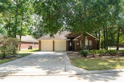 19 Mystic Glade Ct, Spring, TX, 77382-3900 | Card Image