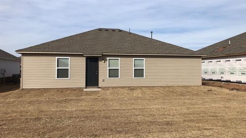 1833 Jack Rabbit Lane, El Reno, OK, 73036 | Card Image