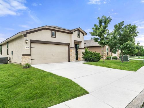 6622 Winding Farm, San Antonio, TX, 78249-4538 | Card Image