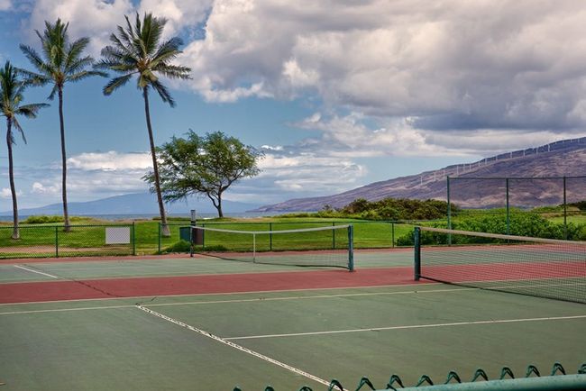 APT-523 - 938 S Kihei Rd, Condo with 1 bedrooms, 1 bathrooms and null parking in Kihei HI | Image 38