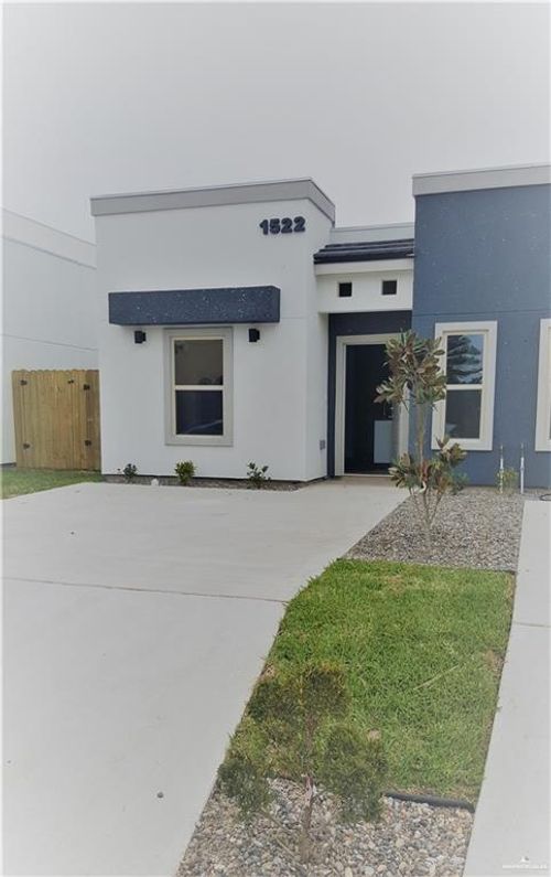 1522 New Orleans Cir, Pharr, TX, 78577-7246 | Card Image
